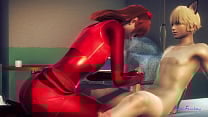 Evangelion Asuka Is Asuka Femboy ready to swallow all that cum Sissy Japanese Asian Manga Anime Game Porn Gay Evangelion Asuka Is Asuka Femboy ready to swallow all that cum Sissy Japanese Asian Manga Anime Game Porn Gay