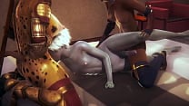 Furry Yaoi Hentai Cat boy is fucked by two futanari girls Sissy crossdress Japanese Asian Manga Anime Film Game Porn Gay Furry Yaoi Hentai Cat boy is fucked by two futanari girls Sissy crossdress Japanese Asian Manga Anime Film Game Porn Gay