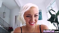 Anal Hard Bang On Cam With Big Ass Curvy Girl jenna ivory vid 14