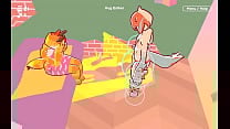 Odymos LGBT Hentai game Ep 7 best sexpositive video game talking about consent Odymos LGBT Hentai game Ep 7 best sexpositive video game talking about consent