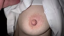 18 years old girl teaches her 69 years old sugar daddy how to fuck tight pussy