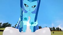 Pokemon Hentai Furry Yiff 3D POV Glaceon boobjob and fucked with creampie by Cinderace Pokemon Hentai Furry Yiff 3D POV Glaceon boobjob and fucked with creampie by Cinderace