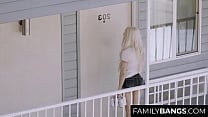 FamilyBangs com ⭐ Rebel Stepmom Lures her Nerd StepDaughter Elsa Jean Joanna Angel FamilyBangs com ⭐ Rebel Stepmom Lures her Nerd StepDaughter Elsa Jean Joanna Angel