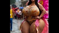 Brazilian BBW preview 2 AI generated Brazilian BBW preview 2 AI generated