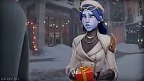 Widowmaker mdash Overwatch