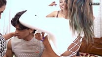 Desi Yoga Teacher Got Fucked By Lady Gang Outdoor Hindi Audio Desi Yoga Teacher Got Fucked By Lady Gang Outdoor Hindi Audio