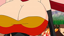 Danna Dimensions  Burning Village