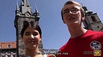 HUNT4K Young chick rides guy 039 s dick next to her submissive cuckold HUNT4K Young chick rides guy 039 s dick next to her submissive cuckold