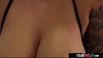 Sex In Front Of Cam With Amateur Horny Sexy GF roxii blair clip 19