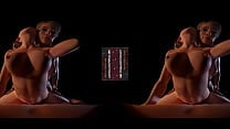 VReal 18K Double Penetration with Anal Strapon FFM Threesome Featuring Alexa Bliss Harley Quinn VReal 18K Double Penetration with Anal Strapon FFM Threesome Featuring Alexa Bliss Harley Quinn
