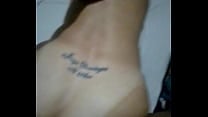 Gozando dentro da Coroa Casada Com Nome do Corno Tatuado Gozando dentro da Coroa Casada Com Nome do Corno Tatuado