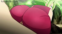Kefla get fucked