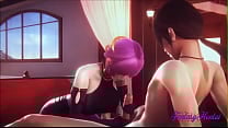 Lol League Of Legend Hentai Compilation 3D anime hentai porn Lol League Of Legend Hentai Compilation 3D anime hentai porn