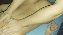 I cuckold husband taken my naughty wife into a real professional sensual massoterapeust and look waht happen PAYED SESSION KARINA AND LUCAS I cuckold husband taken my naughty wife into a real professional sensual massoterapeust and look waht happen PAYED SESSION KARINA AND LUCAS