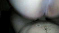 b  girl loves my long dick deep in her pussy