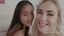 Double Addicted with Anal Fisting May Thai Vs Selvaggia with Balls Deep Anal DAP Gapes ATOGM Anal Fisting GIO805 Double Addicted with Anal Fisting May Thai Vs Selvaggia with Balls Deep Anal DAP Gapes ATOGM Anal Fisting GIO805