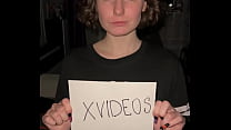 Verification video