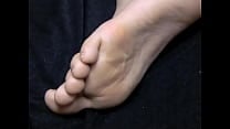Splash My Feet with Cum Splash My Feet with Cum