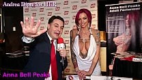 Andrea Dipr egrave  for HER   Anna Bell Peaks