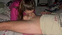Cuckold Husband Surprises Wife with Best Friends Cuckold Husband Surprises Wife with Best Friends