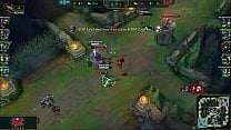 Kabum vs Supermassive MSI 2018 Kabum vs Supermassive MSI 2018