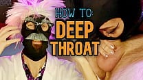 How To Deepthroat Dr Leo Episode 01 How To Deepthroat Dr Leo Episode 01