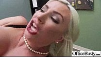 Sexy Big Juggs Girl gigi allens In Office Get Banged In Hard Style movie 23