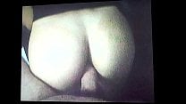 Esposa bunda perfeita dando cu gozando Perfect ass butt wife cums Esposa bunda perfeita dando cu gozando Perfect ass butt wife cums