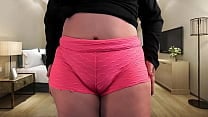 Madrastra latina con un trasero que es pura magia Tanga roja y rebote que har aacute que repitas el video Madrastra latina con un trasero que es pura magia Tanga roja y rebote que har aacute que repitas el video