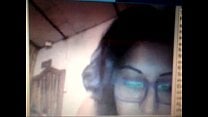 chica mostrando sus pechos x chat