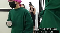 StepSisters Aria Nicole amp Angel Santana Suck Dick And Get Blasted Full of Cum Nurses POV Version StepSisters Aria Nicole amp Angel Santana Suck Dick And Get Blasted Full of Cum Nurses POV Version