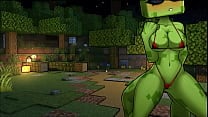 HornyCraft Parody Hentai game PornPlay Ep 41 Witch is testing potion to grow GIANT COCK HornyCraft Parody Hentai game PornPlay Ep 41 Witch is testing potion to grow GIANT COCK
