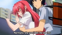 Hentai Touching my Busty Step Sister in the Train Subtitled Hentai Touching my Busty Step Sister in the Train Subtitled