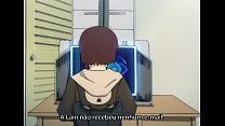 Serial Experiments Lain   Epis oacute dio 2 legendado