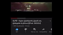 4LIFE digits brasileiros fodendo gostoso beat do careca safado
