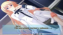 Majikoi S Chris Scene 3 Part 12