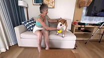 KaLā our mini bull terrier enjoying his Waikiki staycation He rsquo s a fully trained diabetes alert dog KaLā our mini bull terrier enjoying his Waikiki staycation He rsquo s a fully trained diabetes alert dog