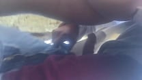 outdoor couple ex girlfriend fucking