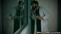 Brazzers Ashley Fires Charles Dera Shes Crazy For Cock Part 1