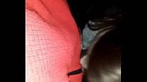 My friend lost a bet so his Girlfriend had to give me a quick blowjob My friend lost a bet so his Girlfriend had to give me a quick blowjob