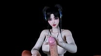 3D big boobs college slut wearing sexy lingerie cheating with big cock 3D big boobs college slut wearing sexy lingerie cheating with big cock