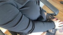 The boss will be shocked by my hot work outfit I want my boss to fuck me and I dressed up like a whore to seduce him The boss will be shocked by my hot work outfit I want my boss to fuck me and I dressed up like a whore to seduce him