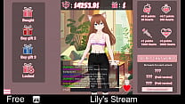 Lily  039 s Stream