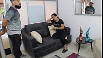 Me follo a la esposa de mi mejor amigo en la sala de su casa y le lleno la cara y la boca de semen   CUM ON FACE   Porno en Espa ntilde ol Me follo a la esposa de mi mejor amigo en la sala de su casa y le lleno la cara y la boca de semen   CUM ON FACE   Porno en Espa ntilde ol
