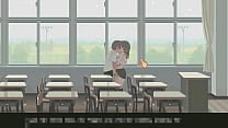 Cute 18 college lady in 6th month for you and me new hentai game Cute 18 college lady in 6th month for you and me new hentai game