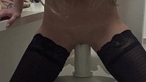Young V fists herself then inserts multiple carrots then an orange then A HUGE JUICER PLUNGER up her vagina Young V fists herself then inserts multiple carrots then an orange then A HUGE JUICER PLUNGER up her vagina