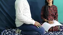Best ever xxx doggystyle by Indian teacher with clear hindi voice Best ever xxx doggystyle by Indian teacher with clear hindi voice