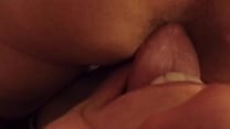 Wife licks asshole Wife licks asshole