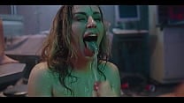 Parasited Femdom Investigation   Horny Lesbian Foursome with Male Bondage  Anal  amp  Creampie Cleanup Parasited Femdom Investigation   Horny Lesbian Foursome with Male Bondage  Anal  amp  Creampie Cleanup