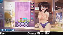 Gamer Girls 18 ep 7